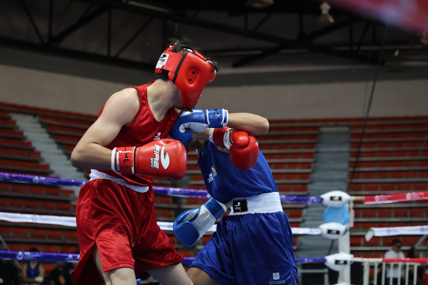 Juárez aporta la mitad de clasificados al Nacional de Boxeo 2026