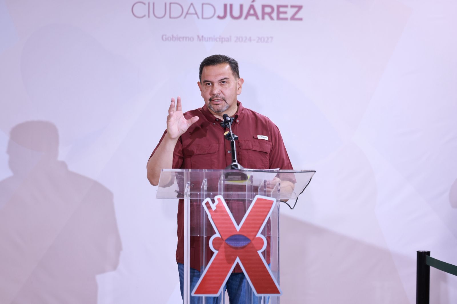 Gobierno Municipal ofrece apoyo a abuelos de Eitan