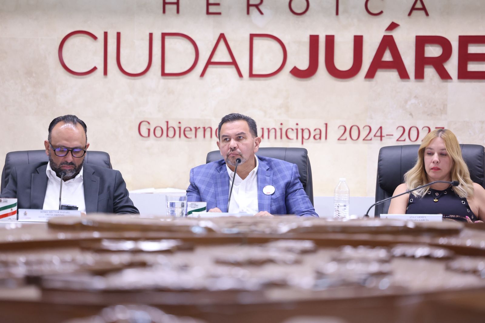 Aprueba Cabildo una campaña para proteger a menores vs la violencia