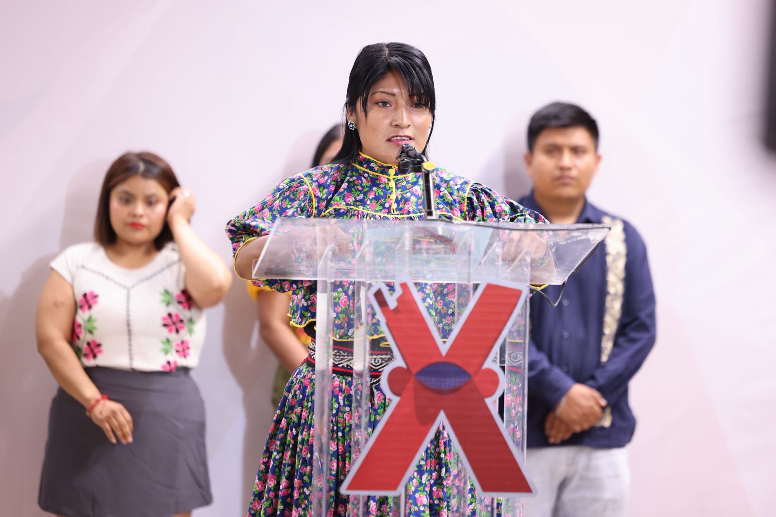 Lanzan convocatoria para integración del Consejo Consultivo de Pueblos Originarios en Juárez