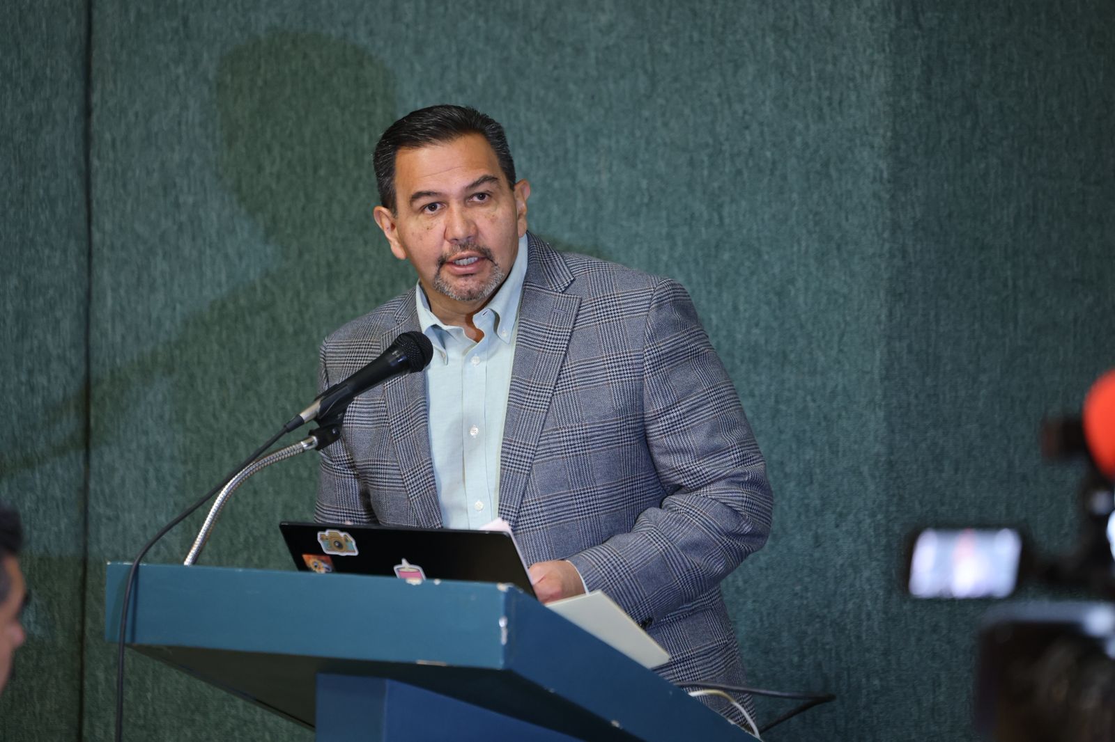 Instalan oficialmente el Comité para la Protección de Niñas, niños y Adolescentes