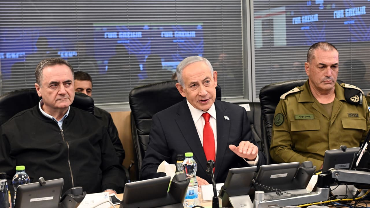 Netanyahu “desea” que iraníes celebren Nowruz mientras los bombardea