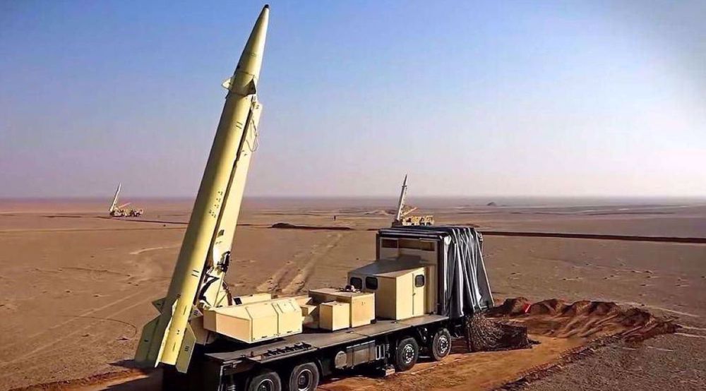 Advierte Irán que atacará empresas tecnológicas estadounidenses por instigar el terrorismo en Irán