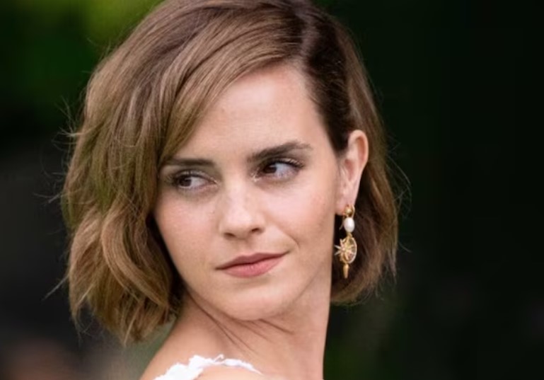 Carta de fan alerta a Emma Watson