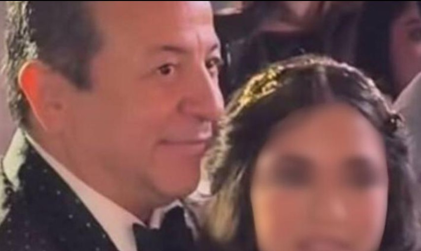 Carlos Guerrero rompe el silencio sobre la lujosa celebración de “Mafer”