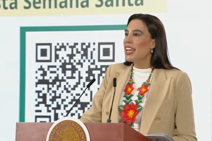 Turismo registra récord histórico en enero