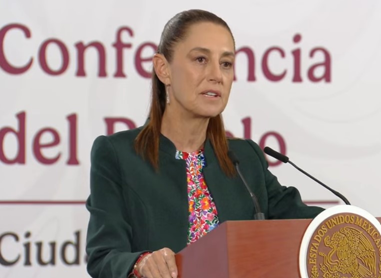 No hay presupuesto para atender demandas de la CNTE: Sheinbaum