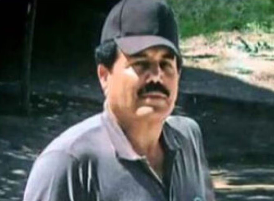 Semar desmiente detención de la hija de El Mayo