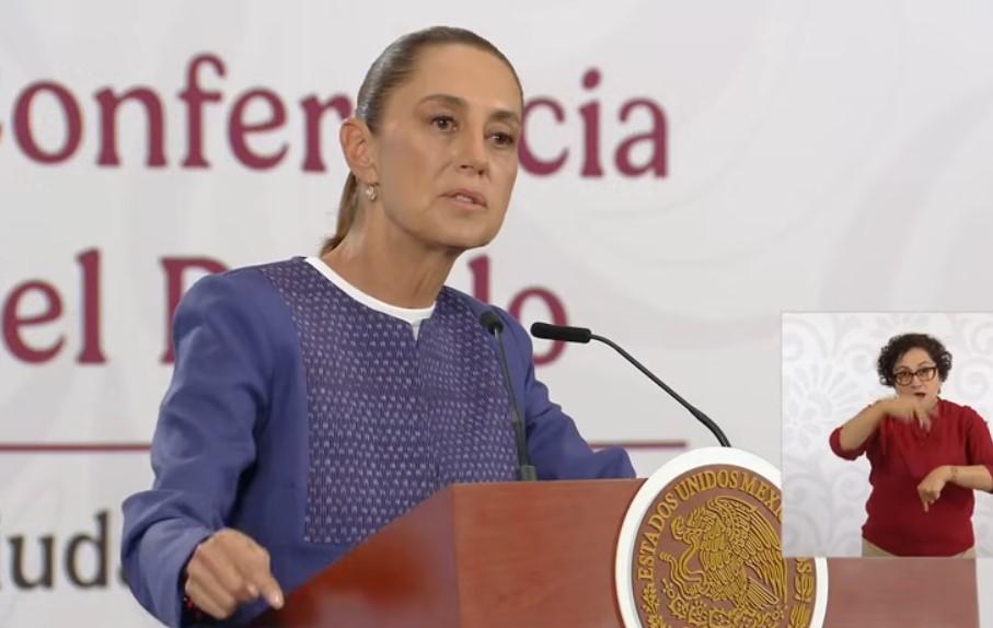 Sanciones que propone Sheinbaum por feminicidio