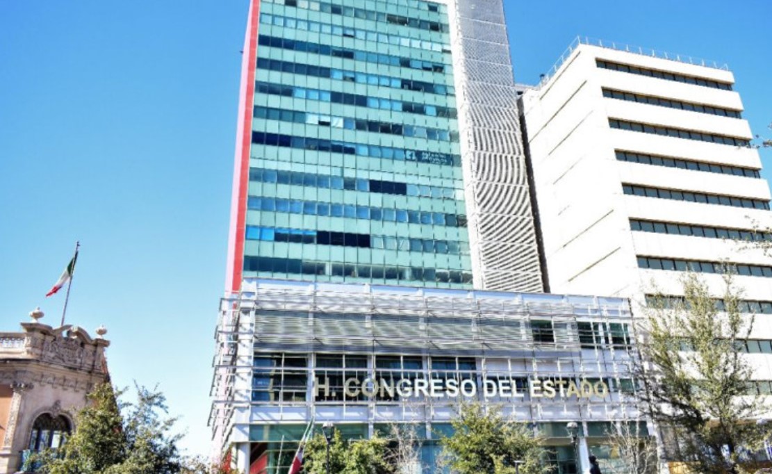 Checa los puntos más importantes de la sesión en el Congreso