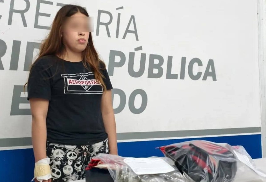 Denuncia mamá de Eithan haber sido víctima de tortura por agentes; rechaza pena de 50 años