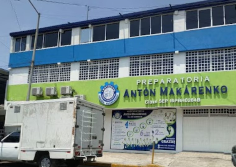 Ocultó alumno el fusil en funda de guitarra; Dan a conocer nuevos detalles
