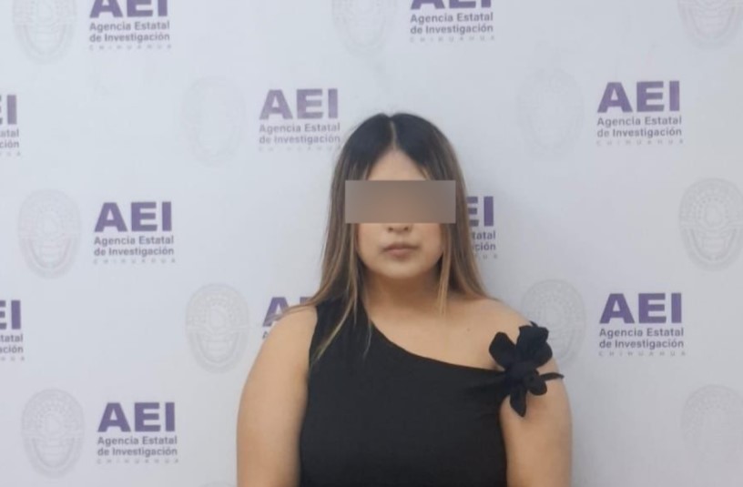 Capturan a implicada en fraude a equipo de futbol infantil en Juárez