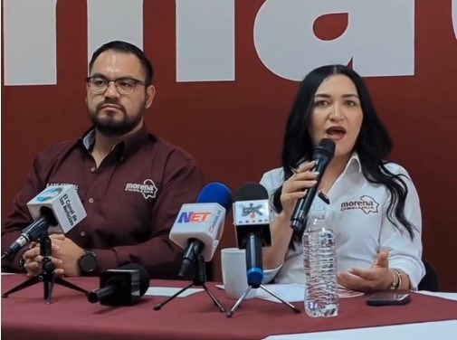 Morena llega con madurez y músculo ciudadano al 27: Granados