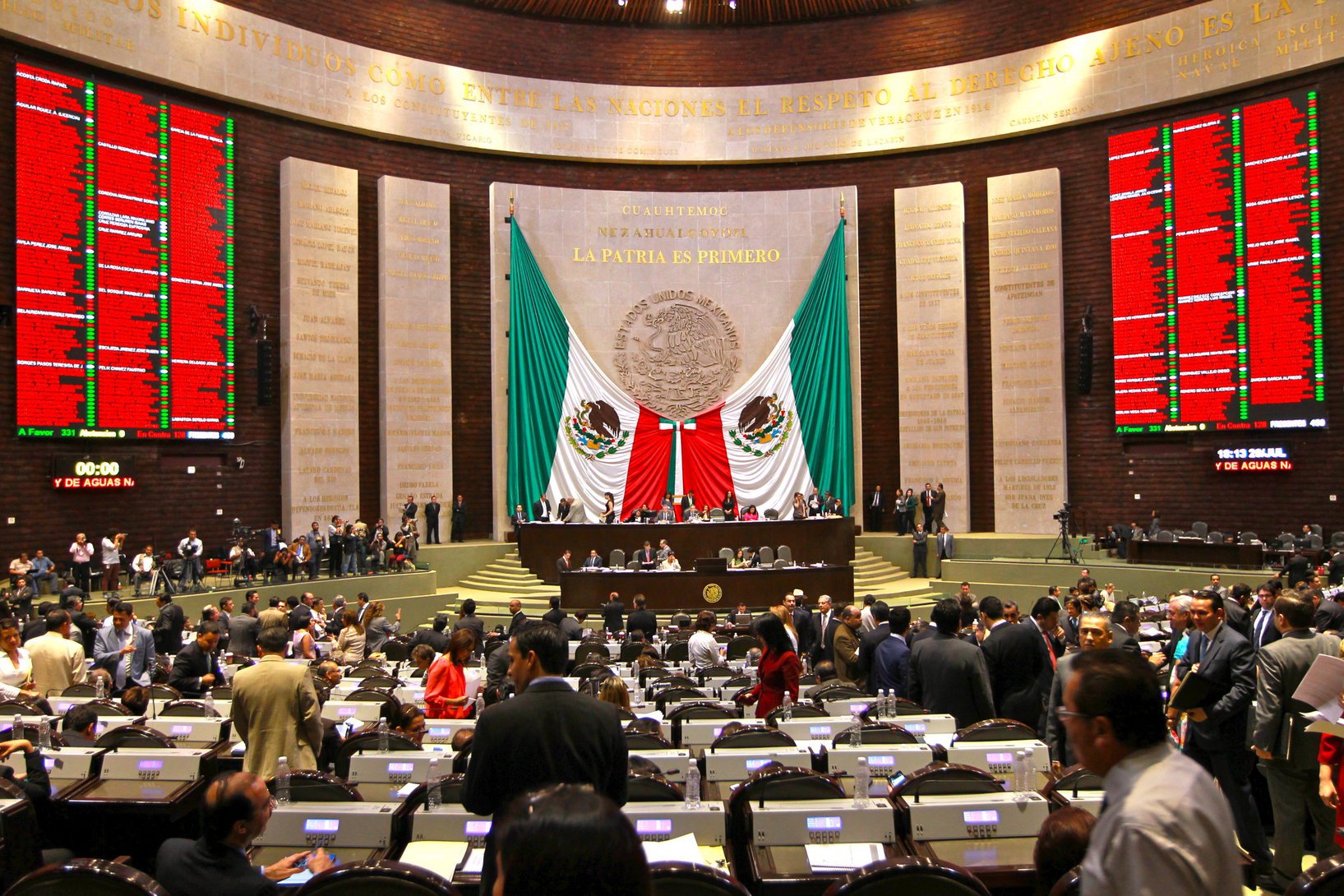 Batean reforma electoral de Sheinbaum; En riesgo alianza con PVEM y PT