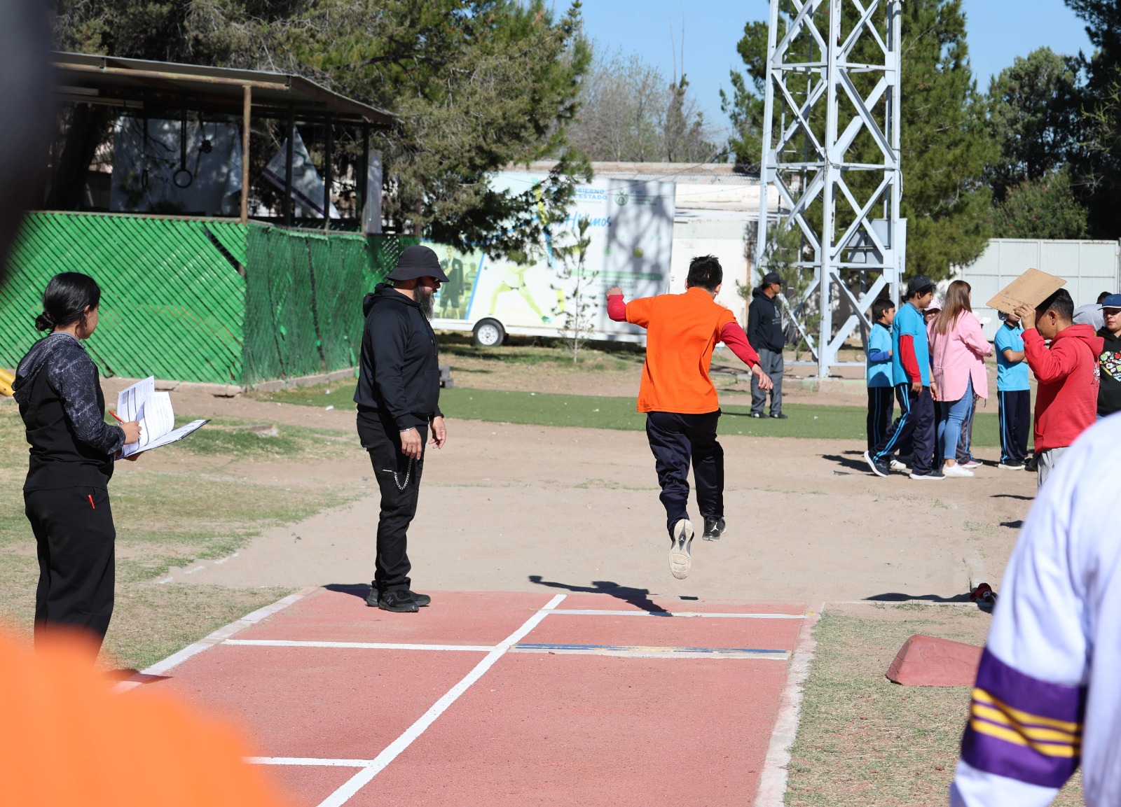 Realiza IMCFD más de 100 visorias a personas con discapacidad