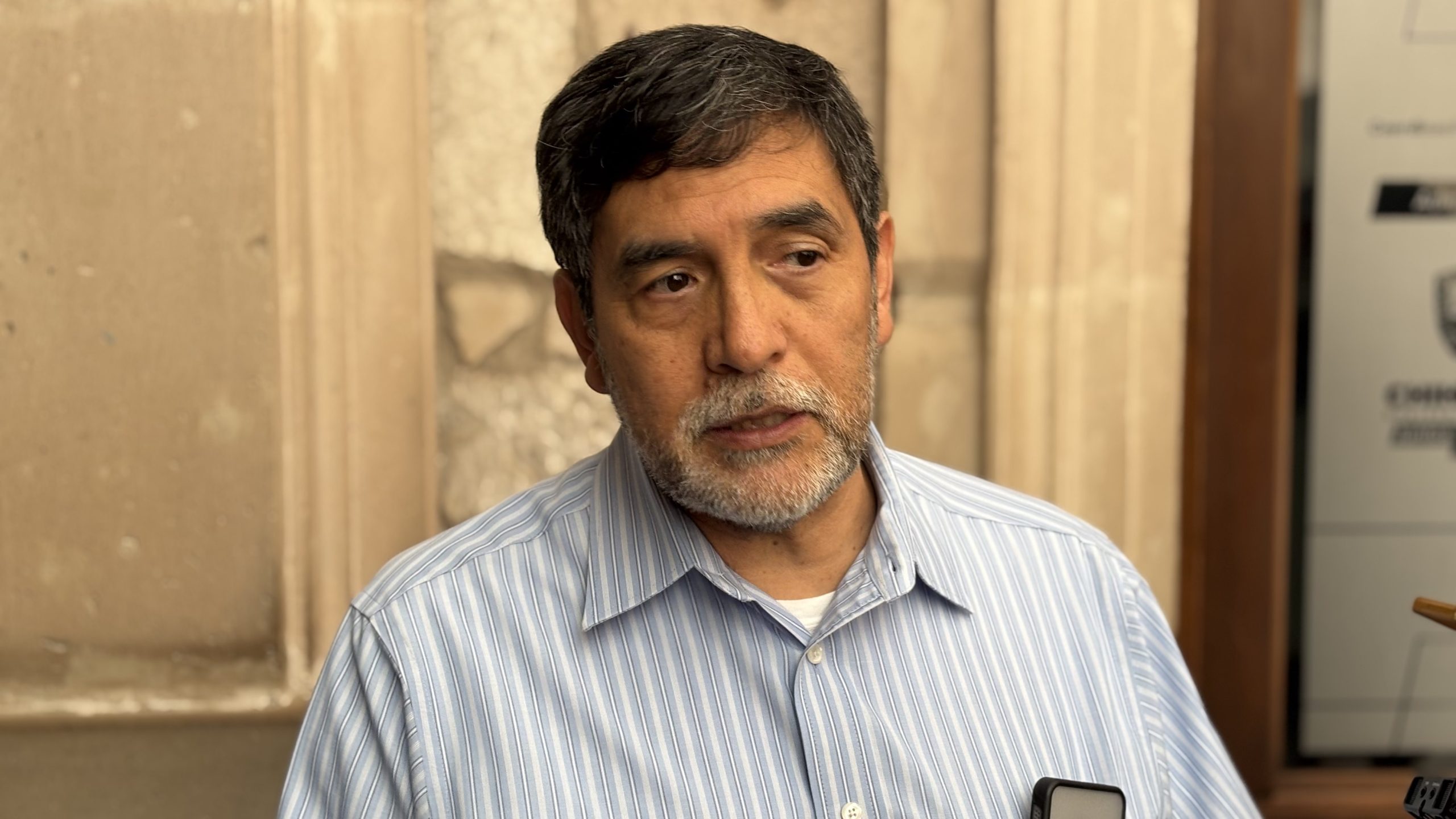 Van contra arrancones con cámaras y operativos