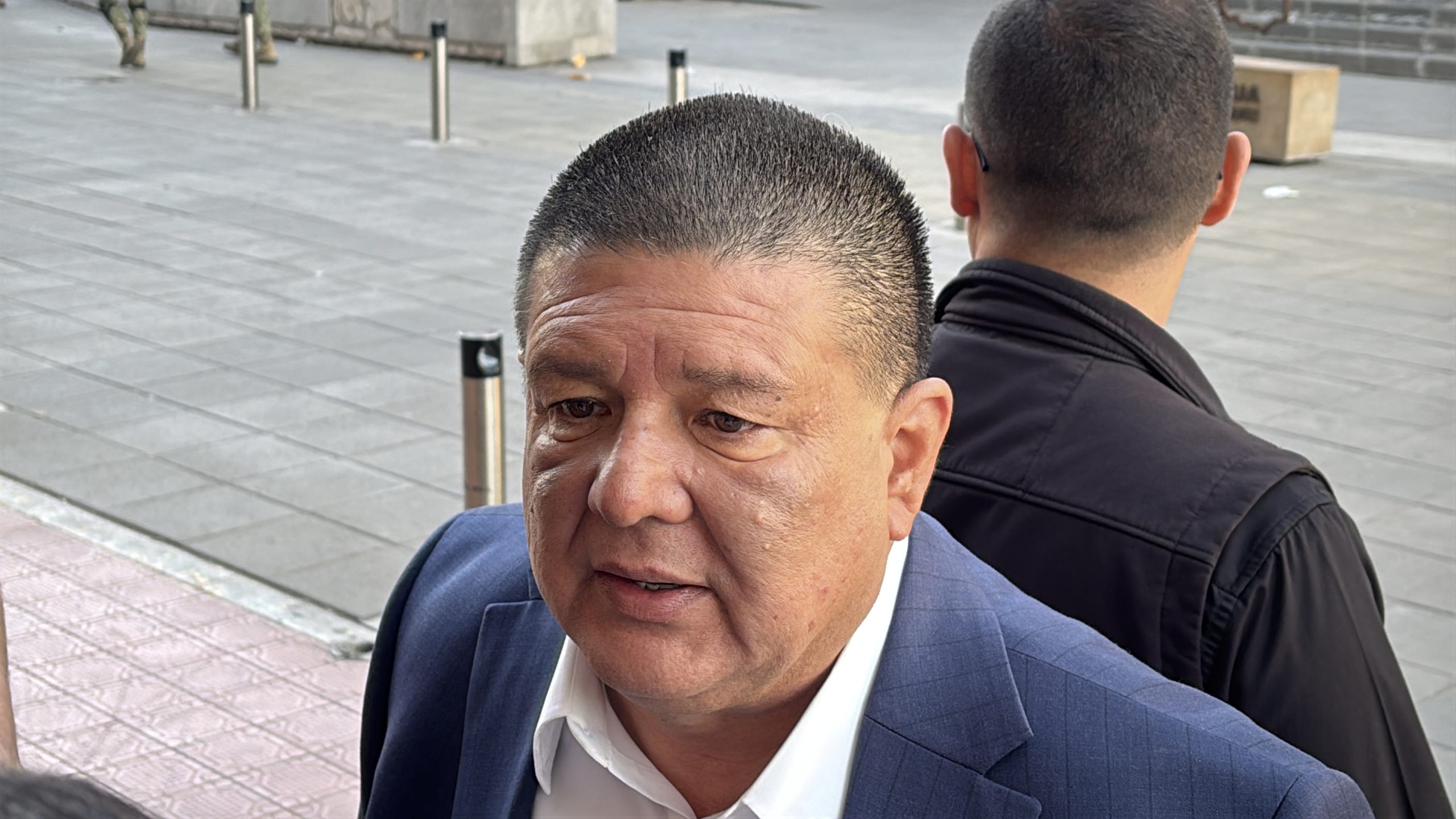 Padres de Eitan en prisión preventiva por homicidio