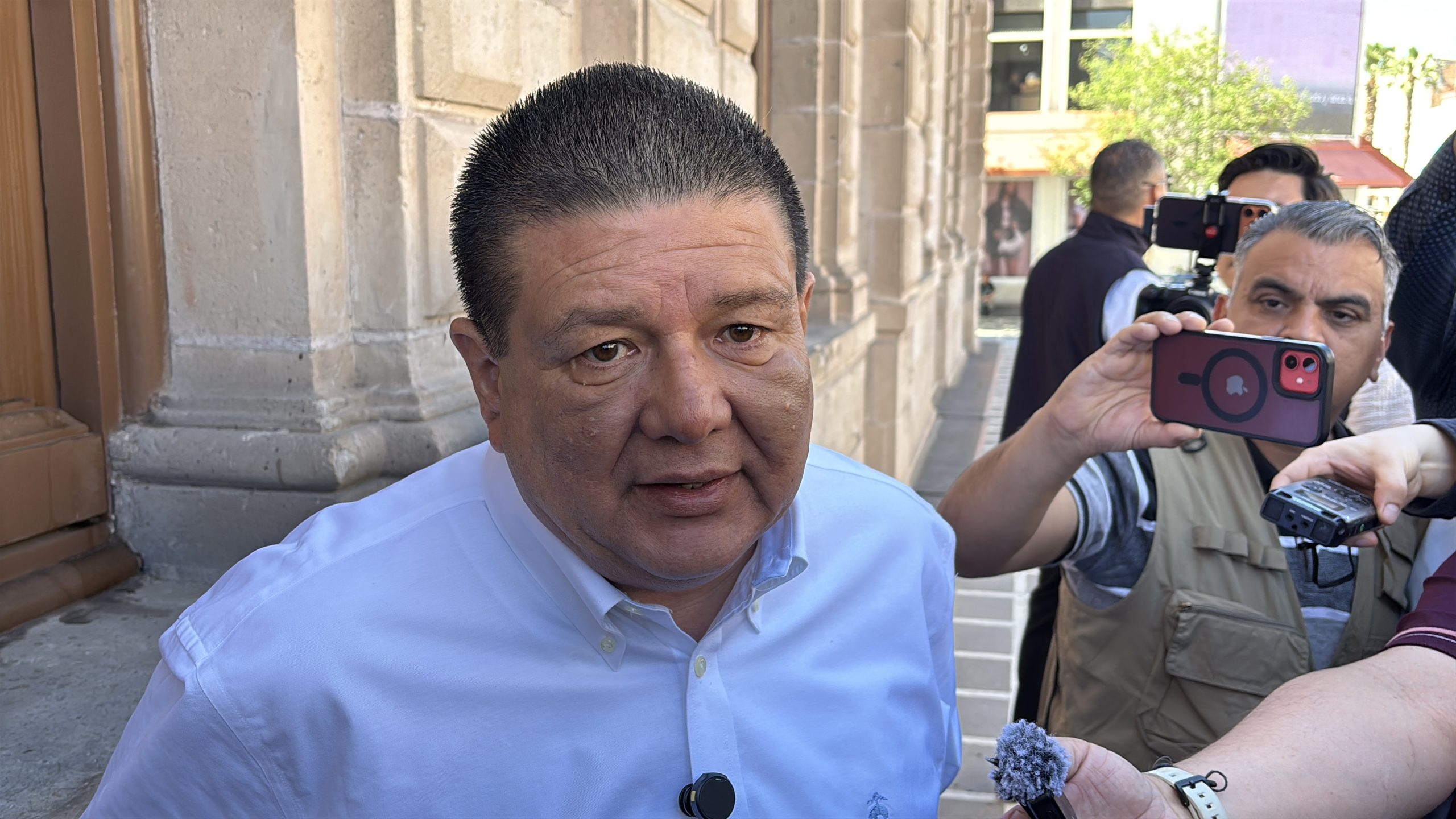 Niega Fiscalía tortura contra madre de Eitan