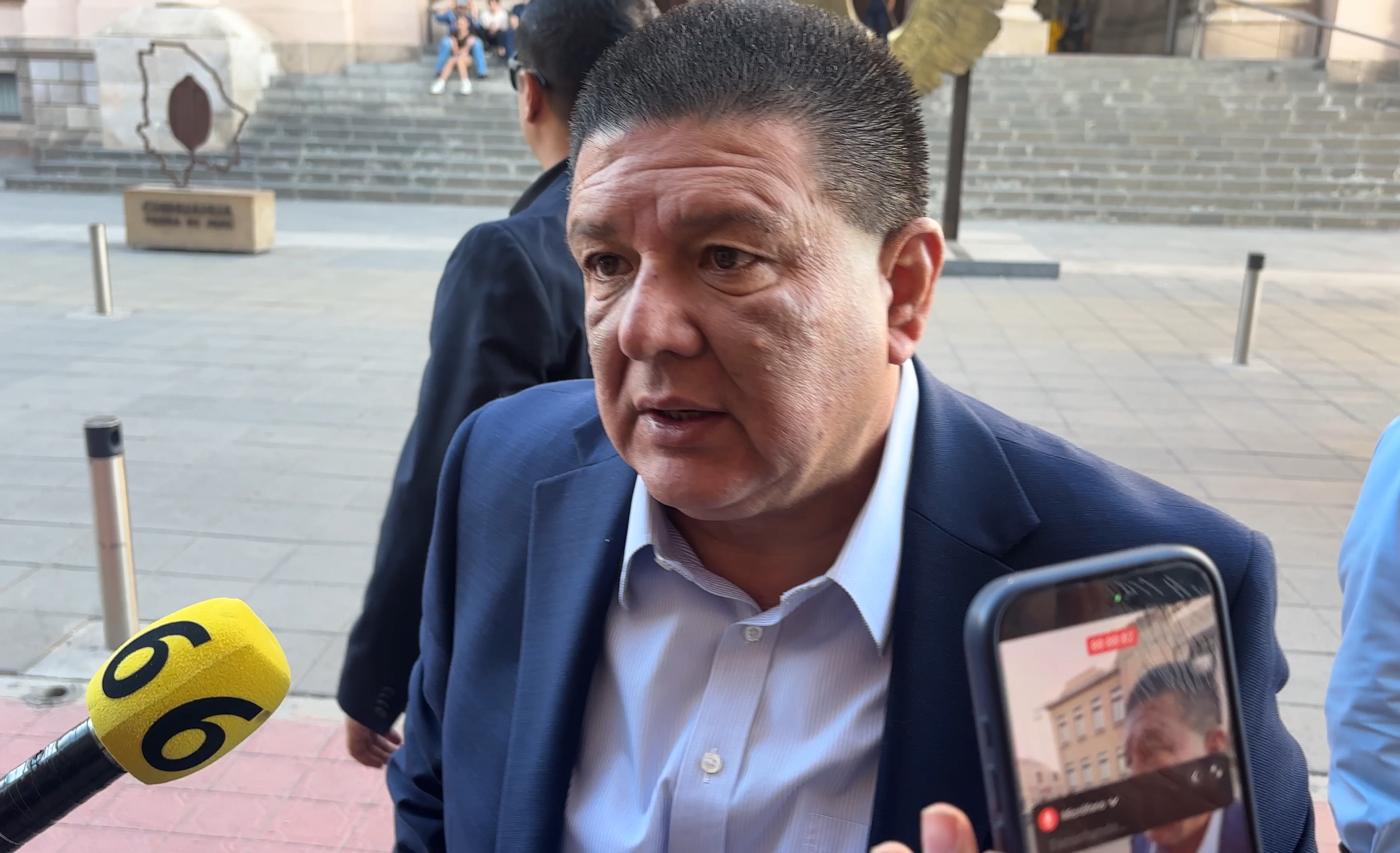 Narcomensajes buscan confundir, advierte fiscal