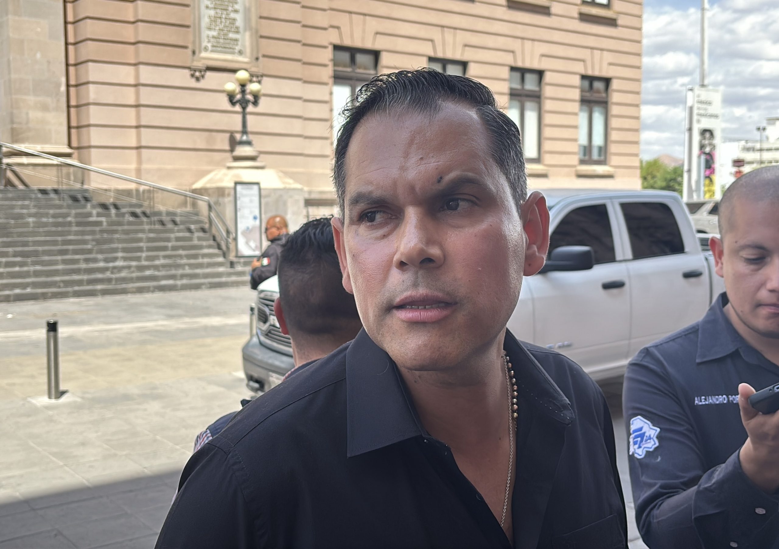 Refuerzan seguridad en Cuauhtémoc tras repunte violento