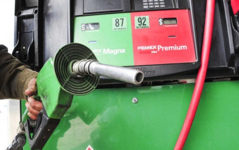 Sheinbaum blinda el precio de la gasolina: renovará acuerdo