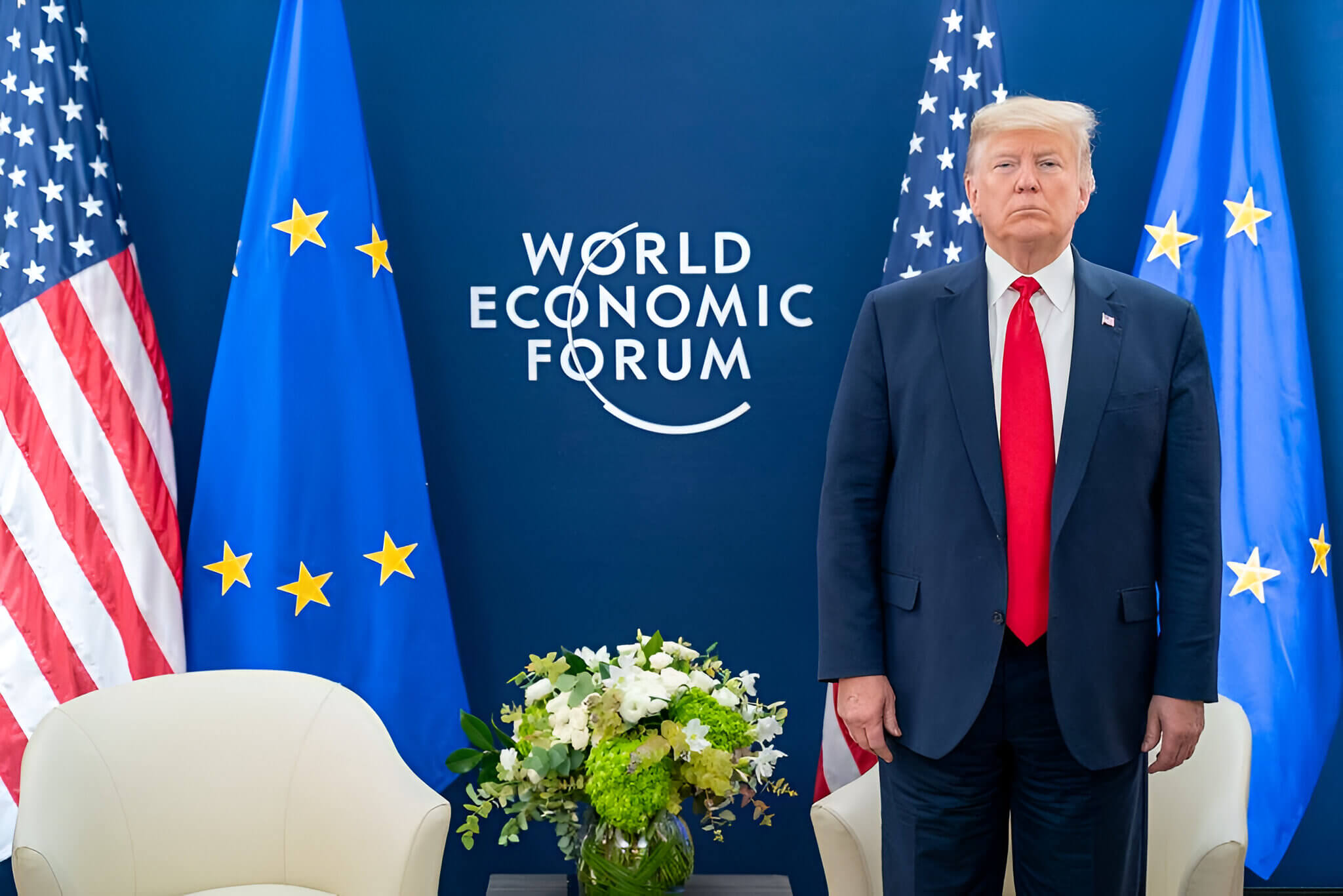 Unión Europea le dice no a Trump para formar coalición militar en Ormuz