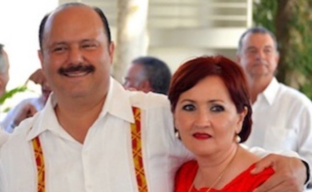 Gestiona FGR entrega de Bertha “N” tras su arresto en Estados Unidos