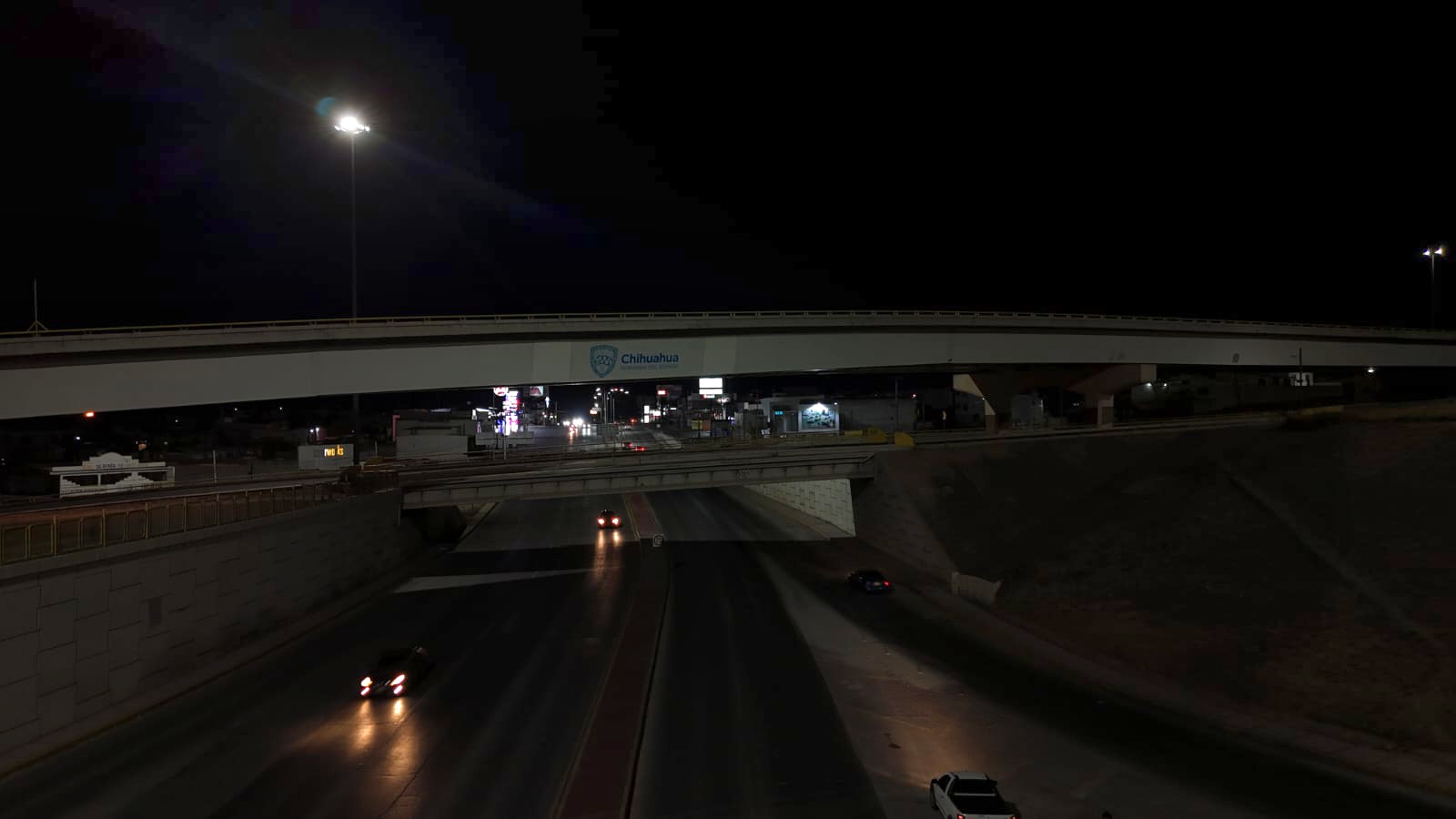 Reducirán carriles en el Periférico de la Juventud por instalación de LED