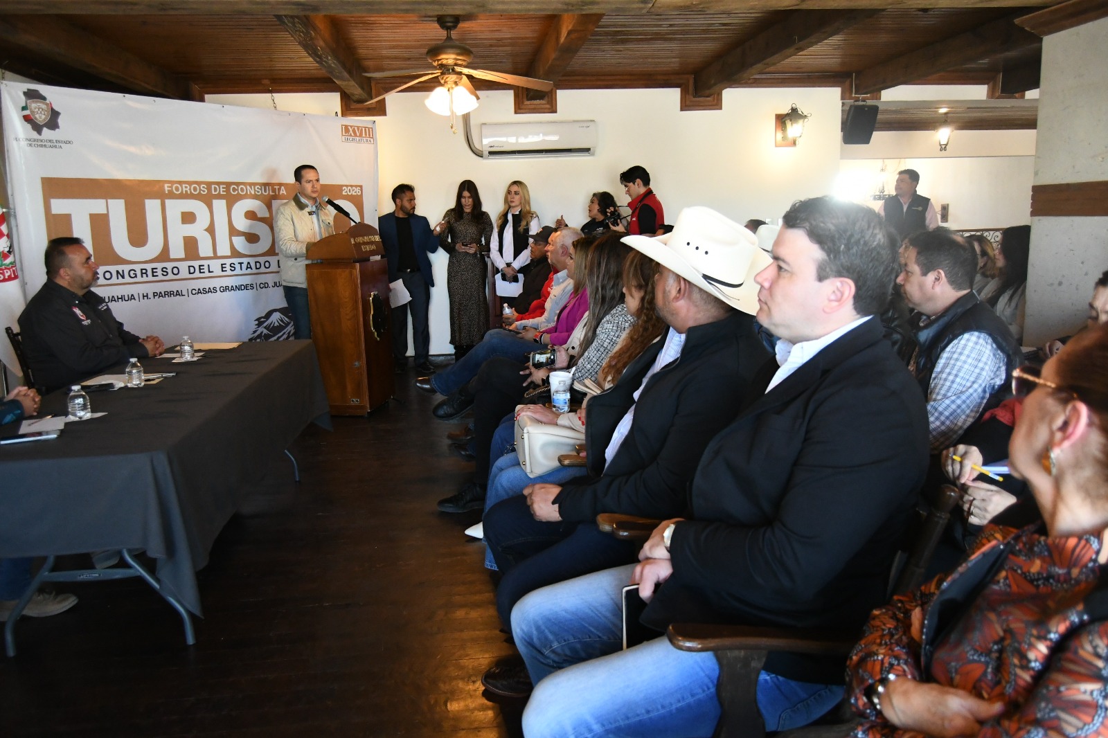 Guerrero alberga quinto Foro de Turismo