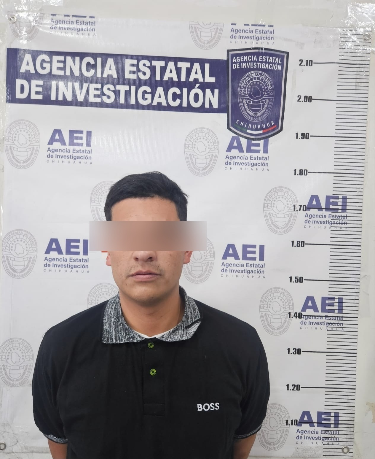 Lo vinculan a proceso por extorsionar con 30 mil pesos a un hombre