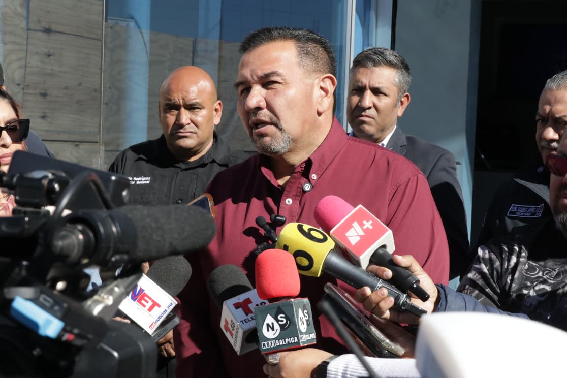 «Todos tenemos que respetarnos, todos somos Chihuahuenses»: CP