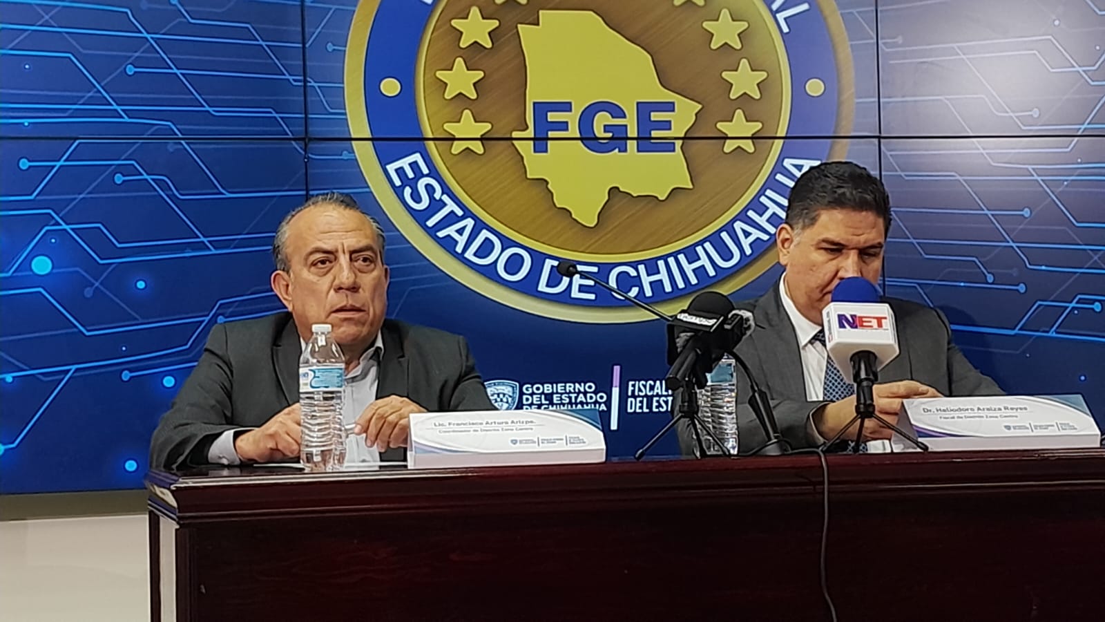 Investigan incendio en gasera; fue provocado con sustancia acelerante
