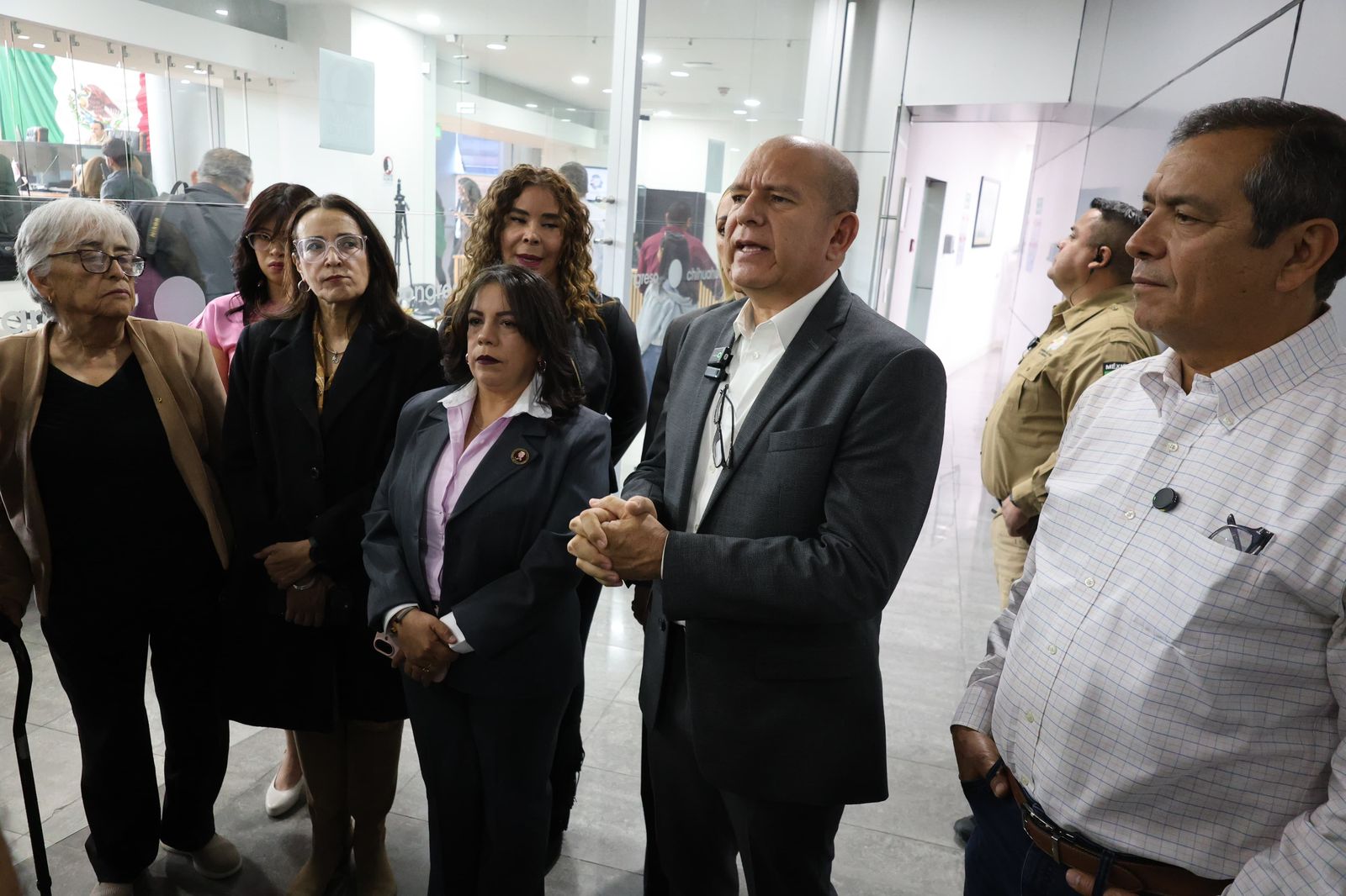 Quienes votaron contra la reforma Electoral, lo hicieron por mantener sus privilegios: Estrada