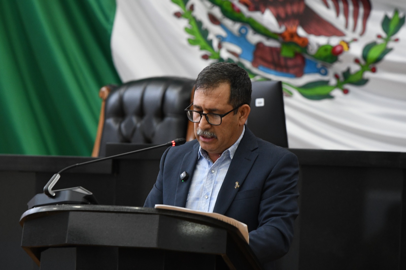 Solicita Congreso información sobre irregularidades en programa de la SEP