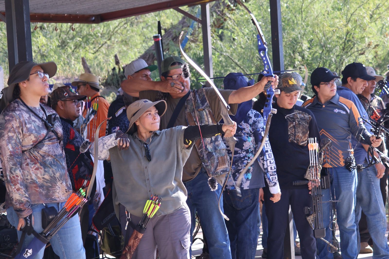 Invitan a participar en los eventos del FITA