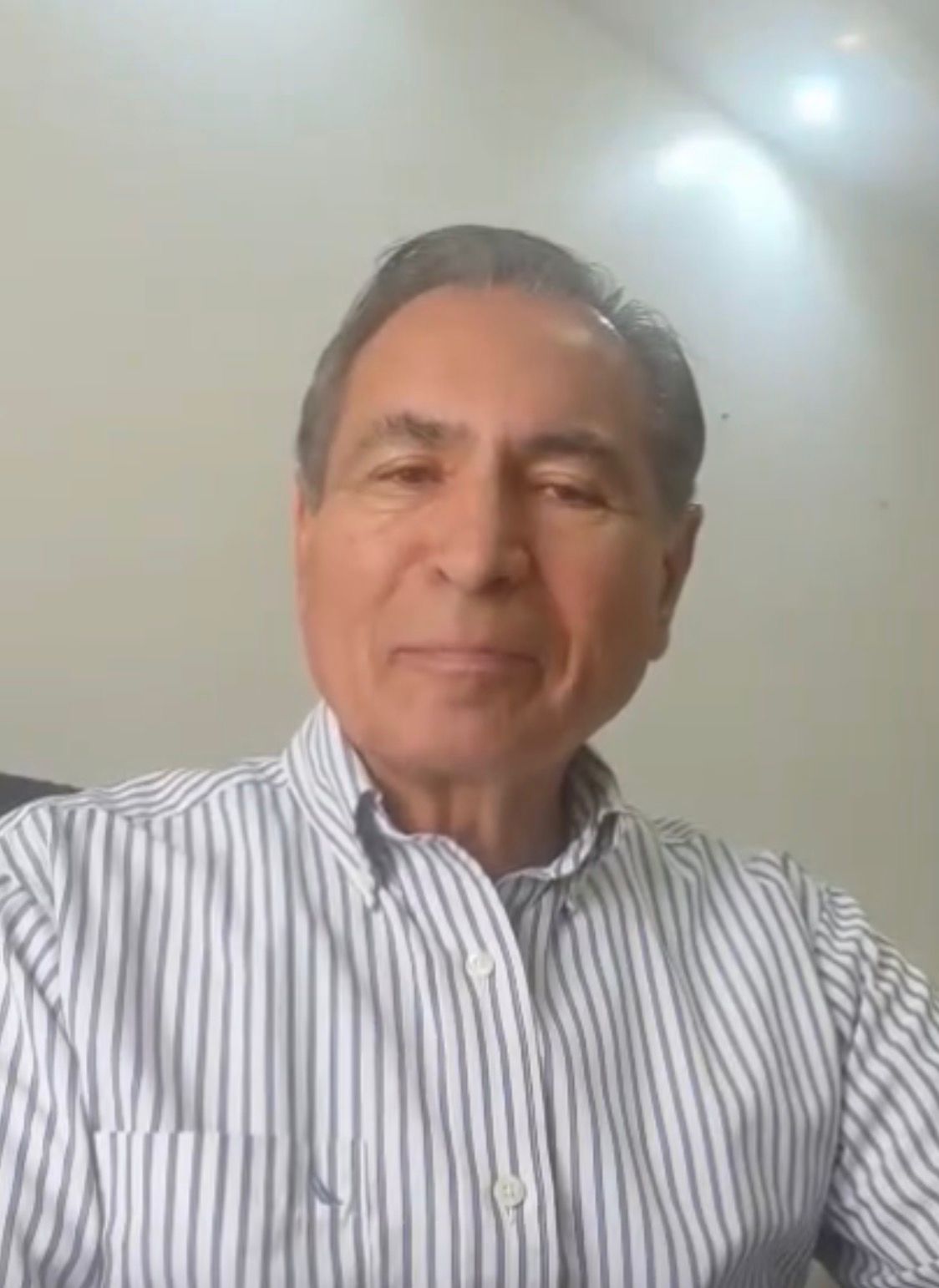 Admite exalcalde Miguel Rubio ser dueño del predio donde se incendió gasera en Aldama