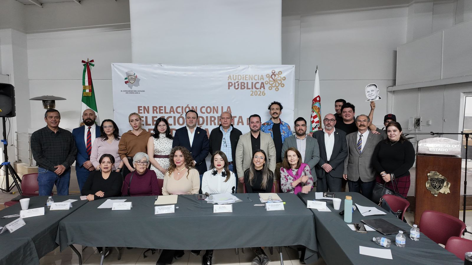 Morena: Resuena la exigencia de la votación directa de regidores