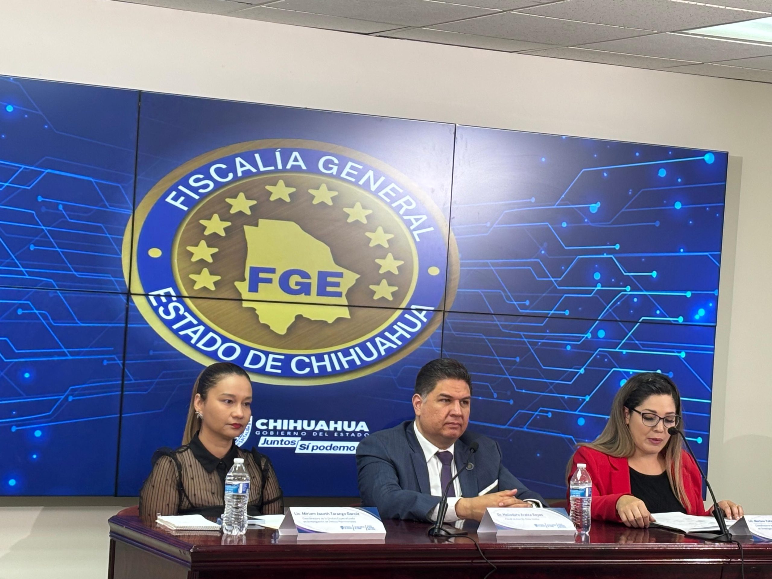 Reportan cinco robos violentos de vehículos en dos meses