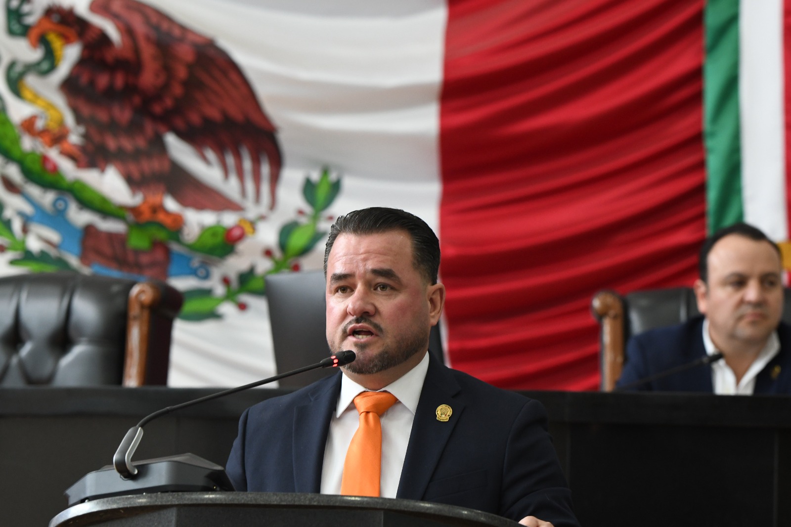 Garantiza Congreso protección en elecciones sindicales