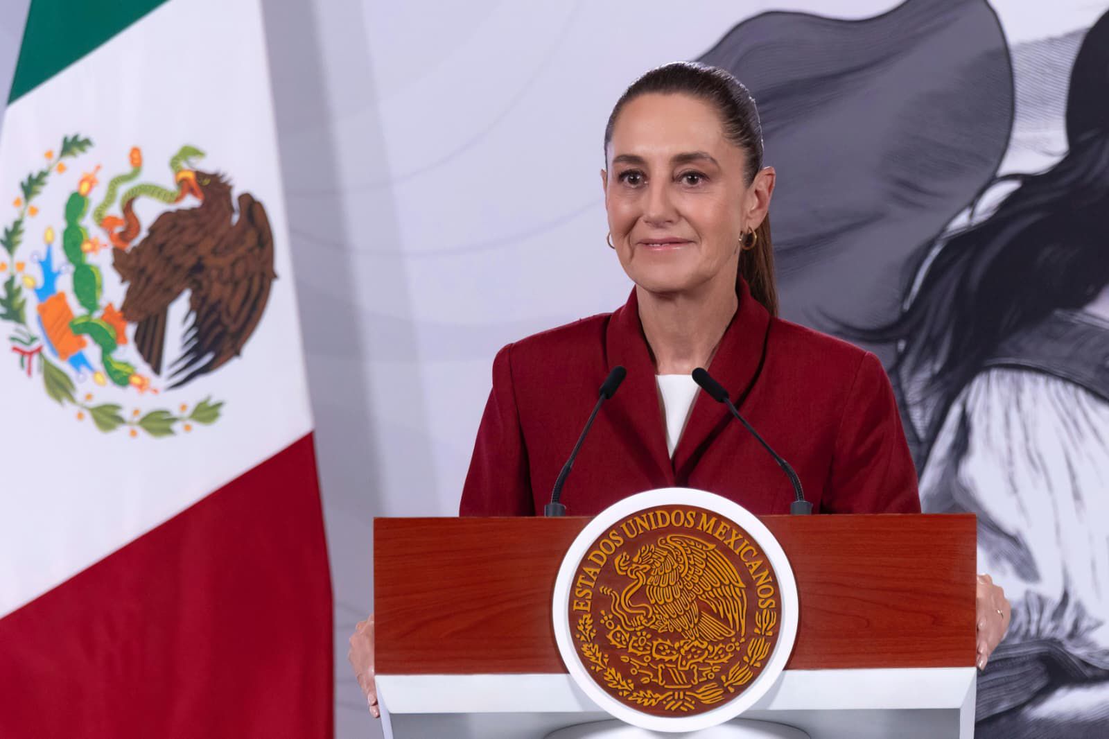 Contratación de más de 14 mil médicas y médicos especialistas en 2026 es histórica: Claudia Sheinbaum