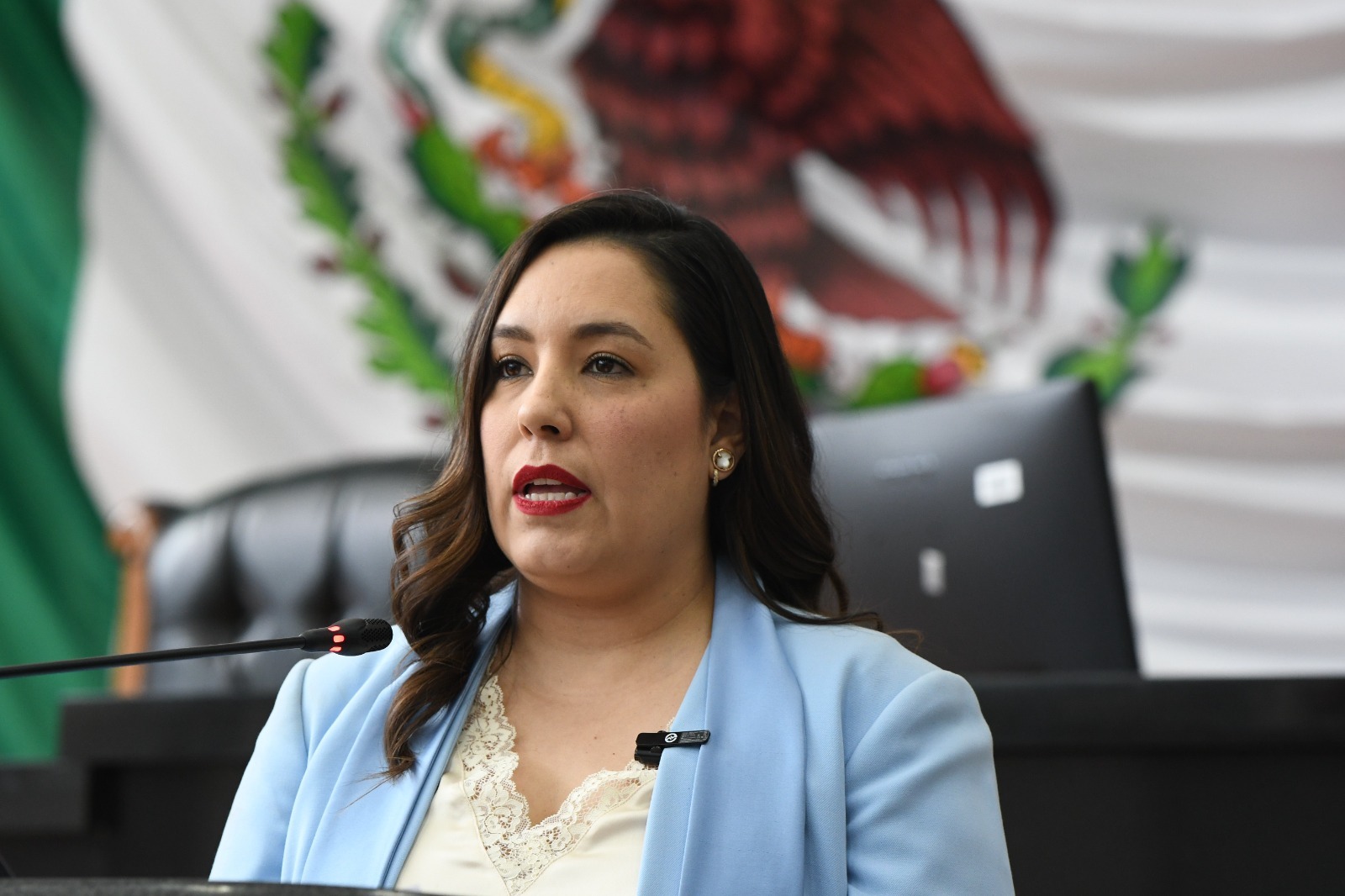 Propone diputada implementación de Auditorías de Género
