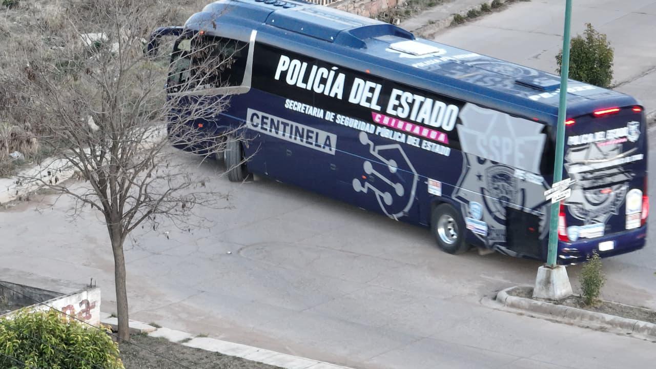 Saldo blanco en operativo “Retorno Seguro” en Atascaderos