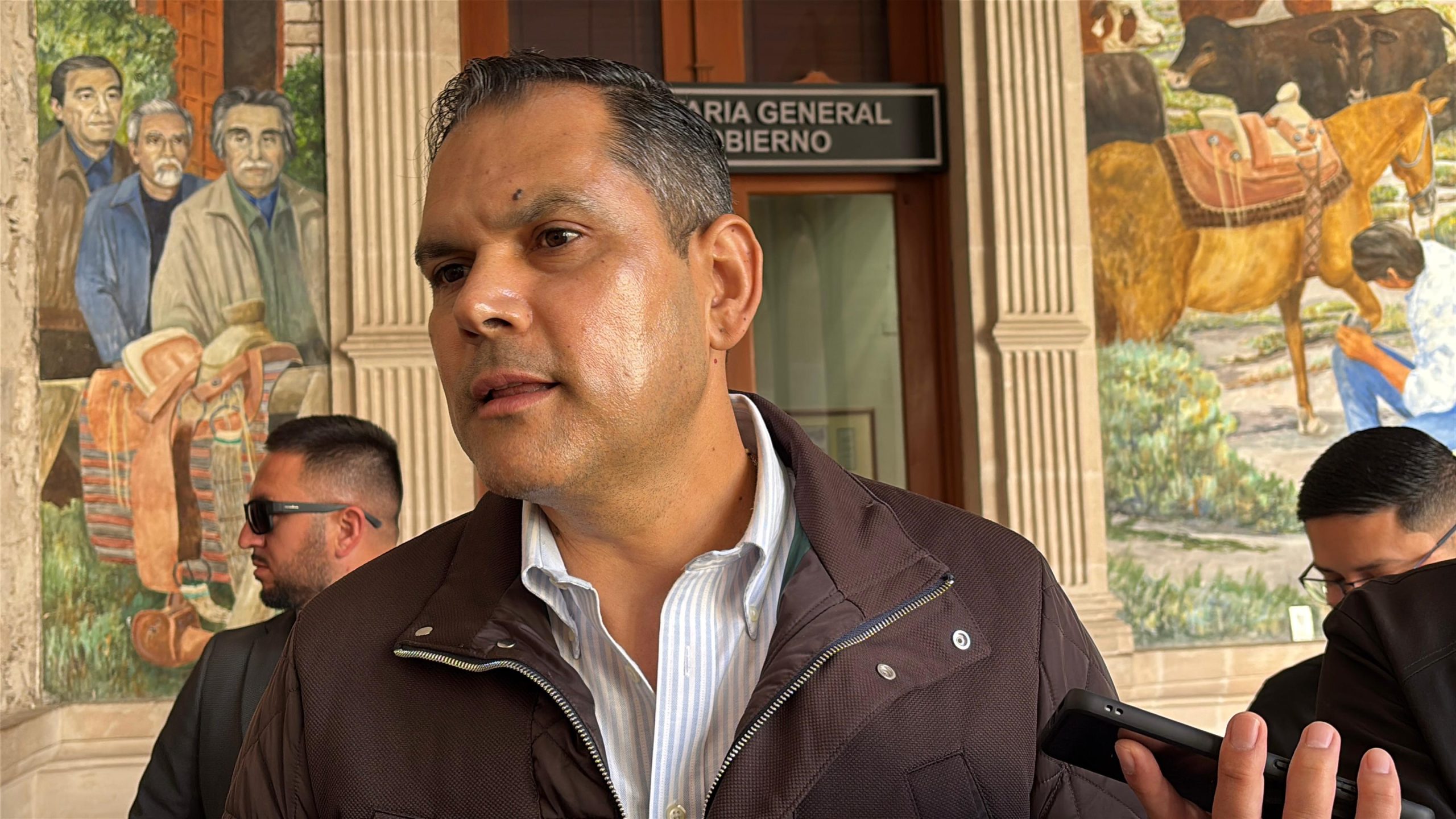 Buscan detectar en tiempo real autos robados en EUA que entran a Chihuahua