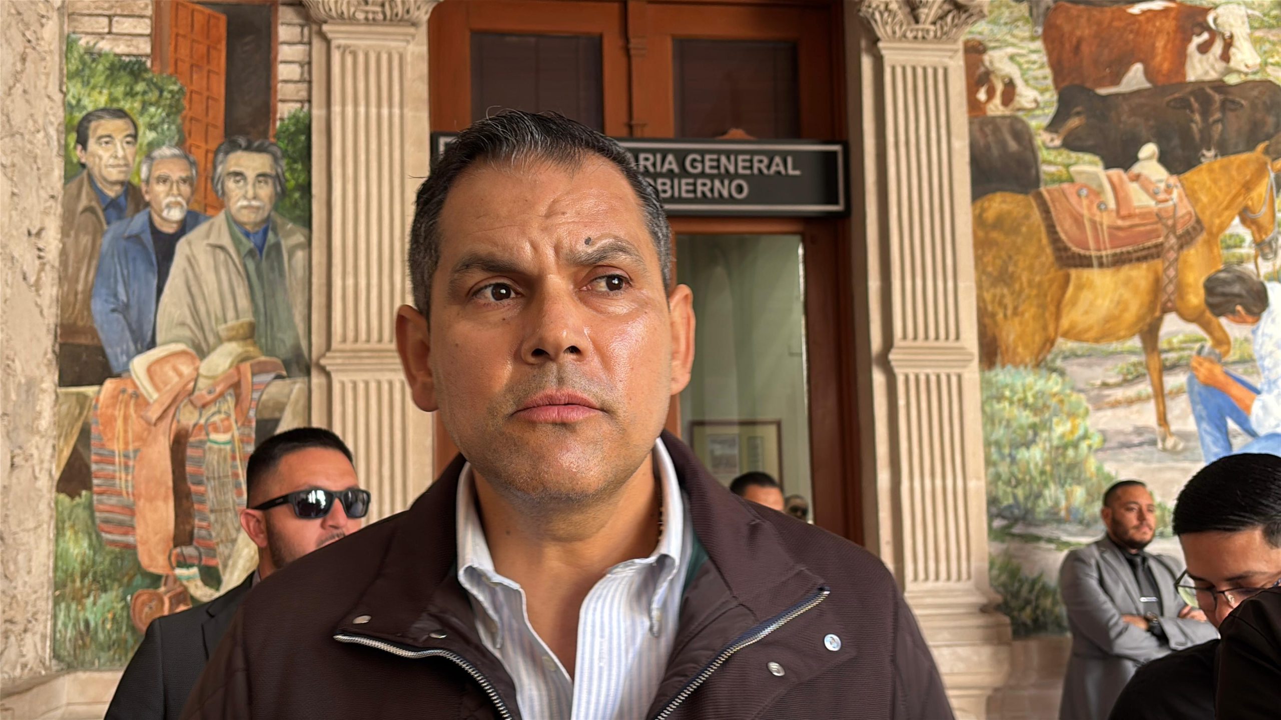 Despliegan operativo de seguridad por Semana Santa