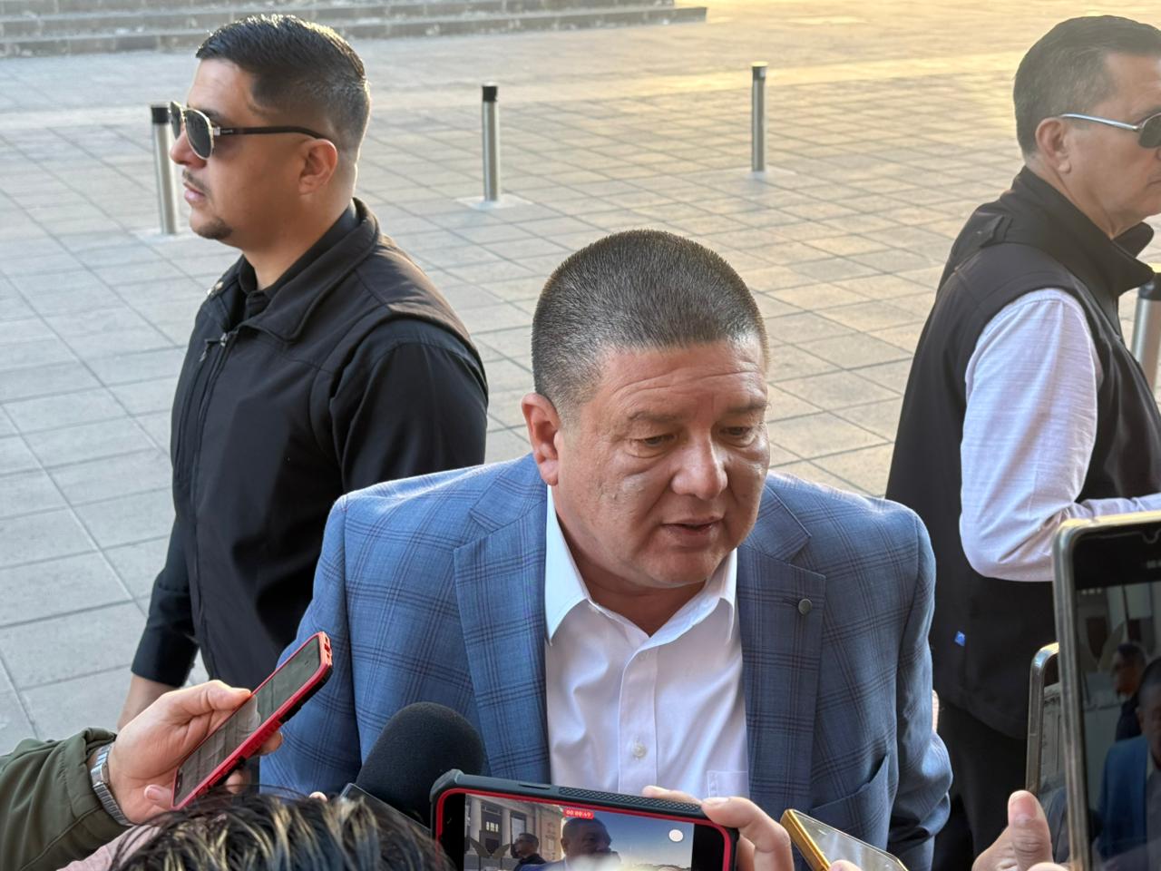Aún falta retorno de más desplazados a Atascaderos; han regresado 200: Fiscalía