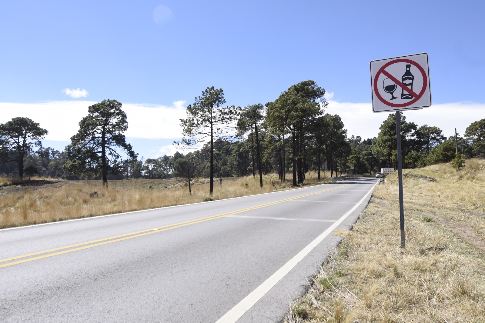 SICT intensifica bacheo previo a vacaciones de Semana Santa