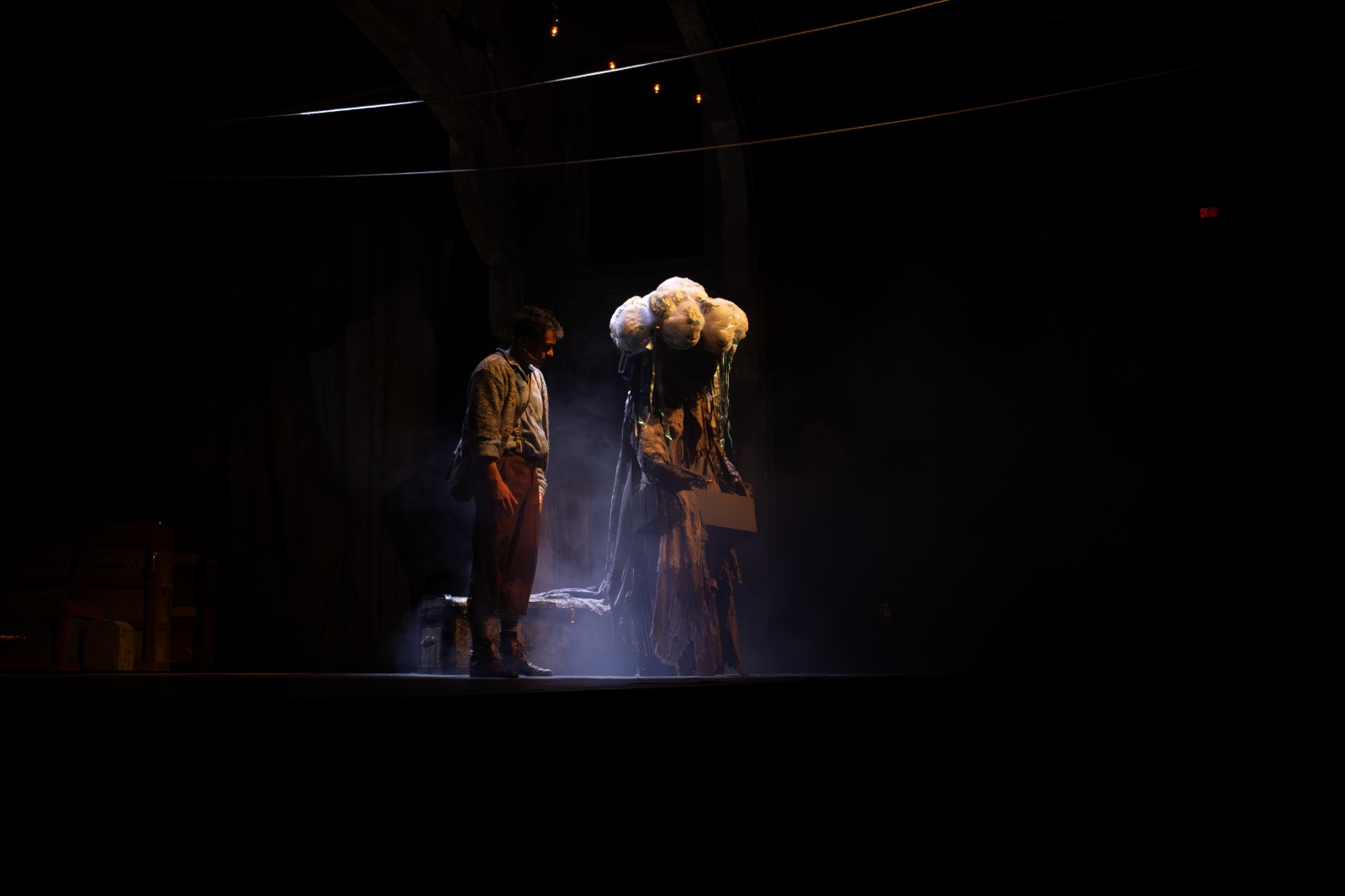 Celebra el día mundial del teatro con dos obras reconocidas gratis