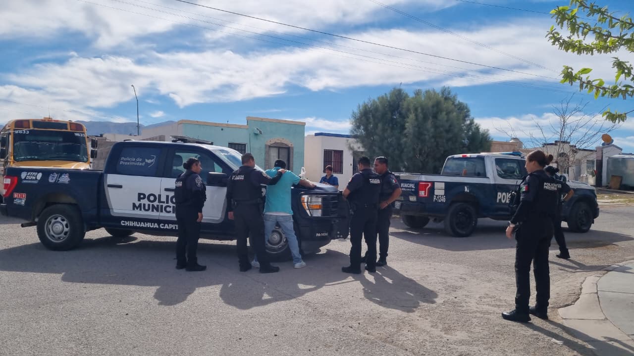 Fin de semana dejó 219 personas detenidas