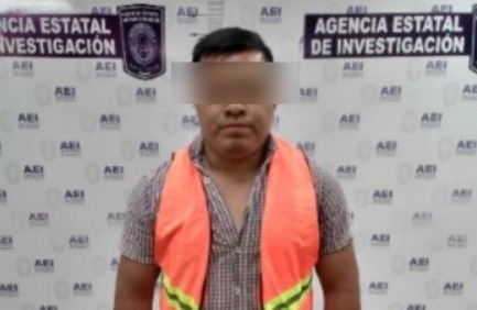 Padre violentaba a sus 3 hijos; lo detienen en Juárez